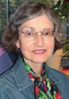 Dr. Ethel Gilbert