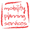 Mobility Planning Services Institute logo