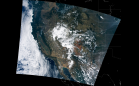 Visible Earth Image, Please See Caption