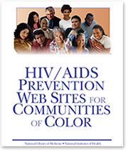HIV/AIDS Resources Manual Cover