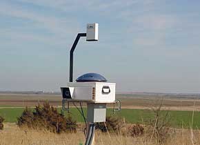 Image: Total Sky Imager