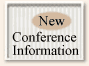 Autism Asperger Conference Information