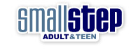 Smallstep Adult and Teen Site 