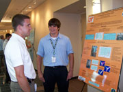 ORNL Poster Session