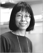 Wong-Ho Chow, Ph.D.