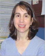 Rachael Solomon Stolzenberg, Ph.D.