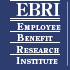 Employee Benefit Research Institute logo