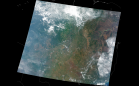 Visible Earth Image, Please See Caption