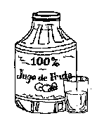 jugo de fruta