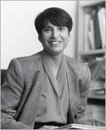 Rashmi Sinha, Ph.D.