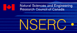 NSERC logo