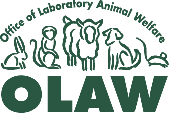 OLAW logo