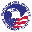 Seal of the Office of Government Ethics