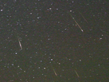 Orionid Meteor Shower