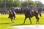 FORT HOOD CAVALRY  - Click for high resolution Photo