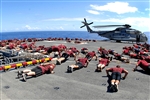 PACIFIC PUSH UPS - Click for high resolution Photo
