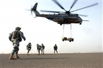 DJIBOUTI JOINT TRAINING - Click for high resolution Photo
