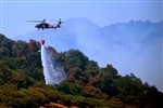NAPA FIREFIGHTING - Click for high resolution Photo