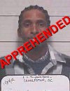 Johnnie Elvin MCKELVEY (Apprehended)