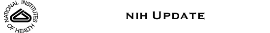 NIH News Update