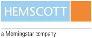 Hemscott: a Morningstar company