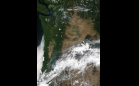 Visible Earth Image, Please See Caption