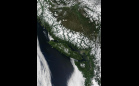 Visible Earth Image, Please See Caption