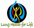 Graphic Image of Respiratory Care Week Logo