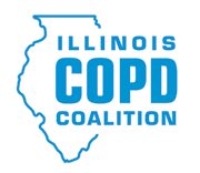 Illinois COPD Coalition Logo