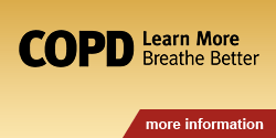 Link to COPD Learn More Breathe Better