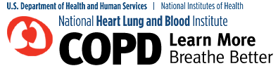 COPD: Learn More Breathe Better