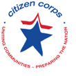 Citizen Corps logo