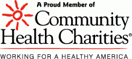 The Parkinson's Disease Foundation is a proud member of Community Health Charities (CHC). Find out how you can contribute to PDF through workplace giving!