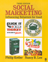 Social Marketing Book Cover