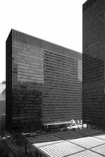 GSA Chicago Federal Plaza - photo rendering