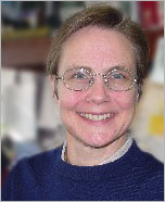 Alice J. Sigurdson, Ph.D.