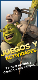 Juegos y Actividades