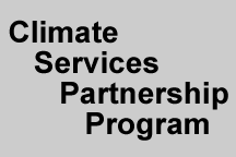 Climate Services Partnership Program