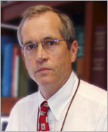 William F. Anderson, M.D., M.P.H.