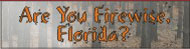 Are You Firewise Florida?