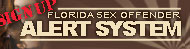 Florida Sexual Offenders and Predators Banner