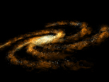 The Milky Way Galaxy - Home to Many Planets
