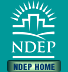 N D E P logo - link to National Diabetes Education Program