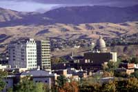 City of Boise