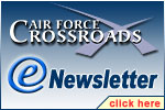 AF Crossroads Enewsletter