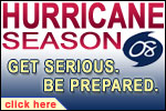 Hurricane Season