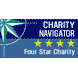Charity Rating Logos - 8/08