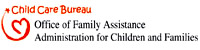 CCB logo - Child Care Bureau