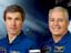 Expedition 11 crew