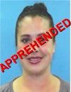 Brianna HUGHES - Apprehended